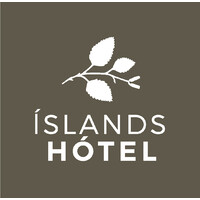 Íslandshótel