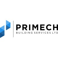 Primech Building Services Ltd