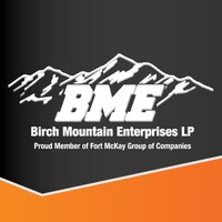 Birch Mountain Enterprises LP