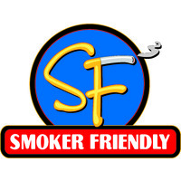 Smoker Friendly