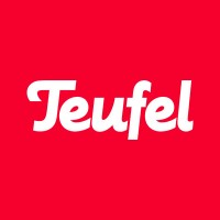 Lautsprecher Teufel