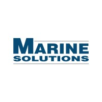 Marine Solutions, Inc.