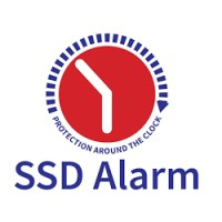 SSD Alarm