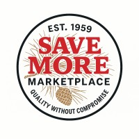 Save More Marketplace