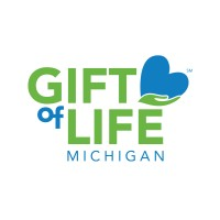 Gift of Life Michigan