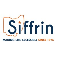 Siffrin Inc