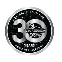 Eagle Mountain Casino & Resort