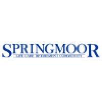 Springmoor Life Care Retirement Community