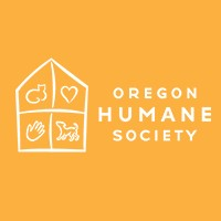Oregon Humane Society
