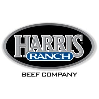Harris Ranch Beef Company
