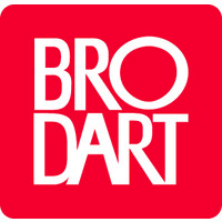 Brodart