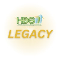 HDG Legacy, LLC