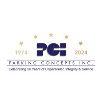 Parking Concepts, Inc.