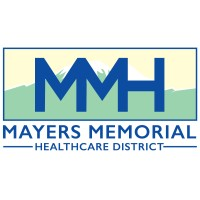 Mayers Memorial Healthcare District