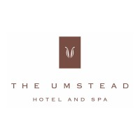 The Umstead Hotel and Spa