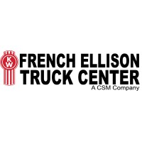 French Ellison Truck Center - A CSM Company