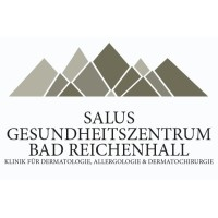 Hautklinik Salus Gesundheitszentrum