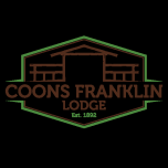 Coon's Franklin Lodge