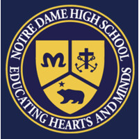 Notre Dame High School