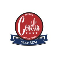 Conklin Metal Industries
