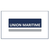 Union Maritime Ltd.