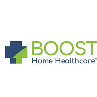 Boost Home Health