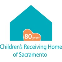 Children's Receiving Home of Sacramento