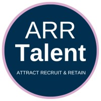 ARR Talent Limited