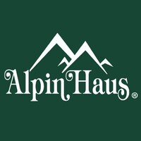 Alpin Haus