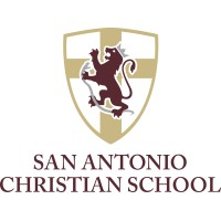 San Antonio Christian School