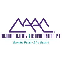 Colorado Allergy & Asthma Centers PC