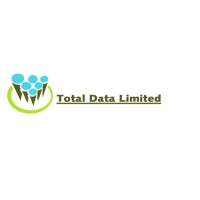 TOTAL DATA LTD