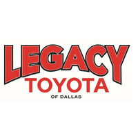 Legacy Toyota of Dallas