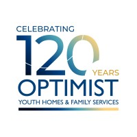 Optimist Youth Homes and Family Services