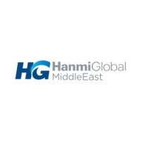 HanmiGlobal Middle East