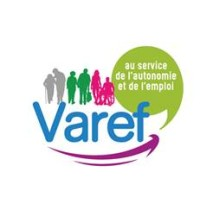 VAREF