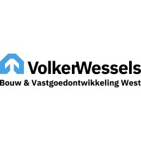 VolkerWessels Bouw & Vastgoedontwikkeling West BV