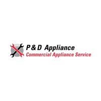 P&D Appliance Commercial Appliance Service