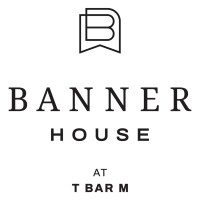 Banner House at T Bar M Racquet Club