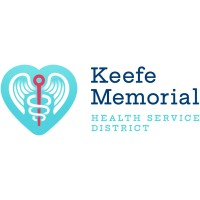Keefe Memorial Health Service District
