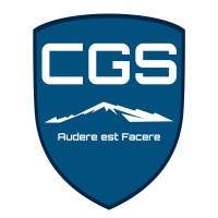 Cascadia Global Security / Cascadia Off-Duty