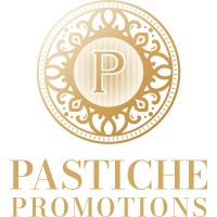 Pastiche Promotions