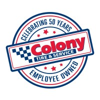 Colony Tire Corporation