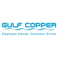Gulf Copper and Manufacturing