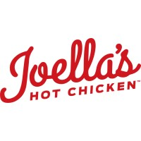 Joella’s Hot Chicken