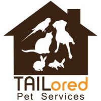 Tailored Pet Services
