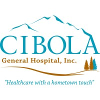 Cibola General Hospital