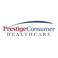 Prestige Consumer Healthcare