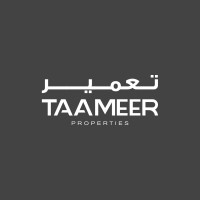 Taameer Properties