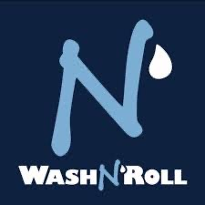 Wash and Roll
